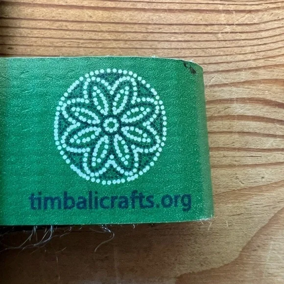 Little Vintage Timbalicrafts Pouch/Purse - Picture 3 of 8